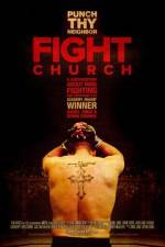 Watch Fight Church Megashare9