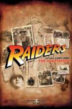 Watch Raiders of the Lost Ark The Adaptation Megashare9