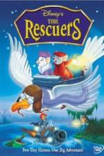 Watch The Rescuers Megashare9