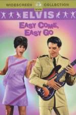 Watch Easy Come, Easy Go Megashare9