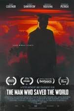 Watch The Man Who Saved the World Megashare9