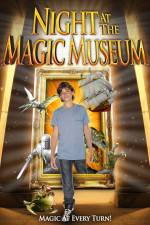 Watch Night At The Magic Museum Megashare9