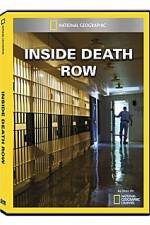 Watch National Geographic: Death Row Texas Megashare9