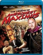 Watch The Legend of Awesomest Maximus Megashare9