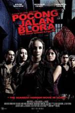 Watch Pocong jalan blora Megashare9