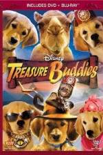 Watch Treasure Buddies Megashare9