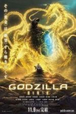 Watch Godzilla: The Planet Eater Megashare9