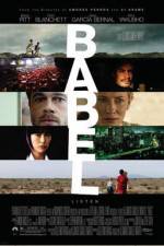 Watch Babel Megashare9