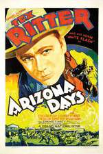 Watch Arizona Days Megashare9