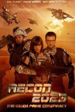 Watch Recon 2023 The Gauda Prime Conspiracy Megashare9