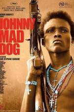 Watch Johnny Mad Dog Megashare9