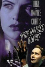 Watch Phantom Lady Megashare9