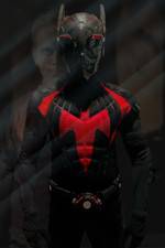 Watch Batman Beyond: Zero Megashare9