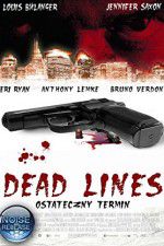 Watch Dead Lines Megashare9