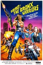 Watch 1990: The Bronx Warriors Megashare9