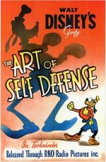 Watch The Art of Self Defense Megashare9