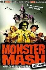 Watch Monster Mash: The Movie Megashare9