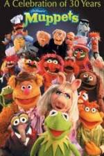 Watch The Muppets - A celebration of 30 Years Megashare9