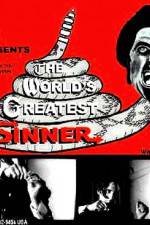 Watch The World's Greatest Sinner Megashare9