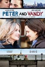 Watch Peter and Vandy Megashare9