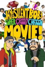 Watch Jay and Silent Bob's Super Groovy Cartoon Movie Megashare9