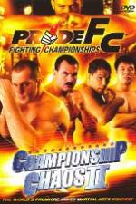 Watch Pride 23: Championship Chaos 2 Megashare9