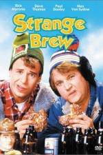 Watch The Adventures of Bob & Doug McKenzie Strange Brew Megashare9