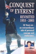 Watch The Conquest of Everest Megashare9