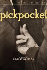 Watch Pickpocket Megashare9