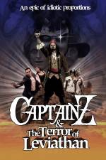 Watch Captain Z & the Terror of Leviathan Megashare9