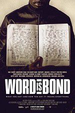 Watch Word is Bond Megashare9