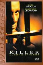 Watch Killer: A Journal of Murder Megashare9