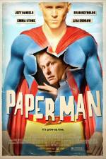 Watch Paper Man Megashare9