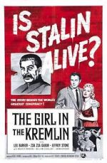 Watch The Girl in the Kremlin Megashare9