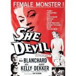 Watch She Devil Megashare9