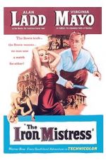 Watch The Iron Mistress Megashare9