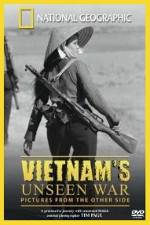 Watch National Geographic: Vietnam's Unseen War Megashare9