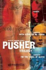 Watch Pusher II Megashare9