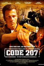 Watch Code 207 Megashare9