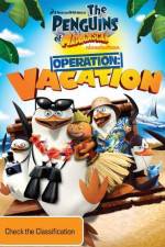 Watch Penguins of Madagascar Operation Vacation Megashare9