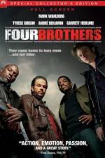 Watch Four Brothers Megashare9