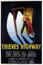 Watch Thieves\' Highway Megashare9