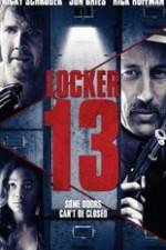 Watch Locker 13 Megashare9