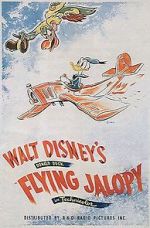 Watch The Flying Jalopy Megashare9