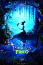 Watch The Princess and the Frog Megashare9