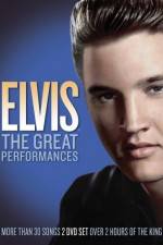 Watch Elvis Presley: The Great Performances Megashare9