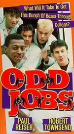 Watch Odd Jobs Megashare9