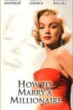 Watch How to Marry a Millionaire Megashare9