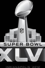 Watch NFL 2012 Super Bowl XLVI Giants vs Patriots Megashare9