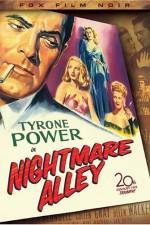 Watch Nightmare Alley Megashare9